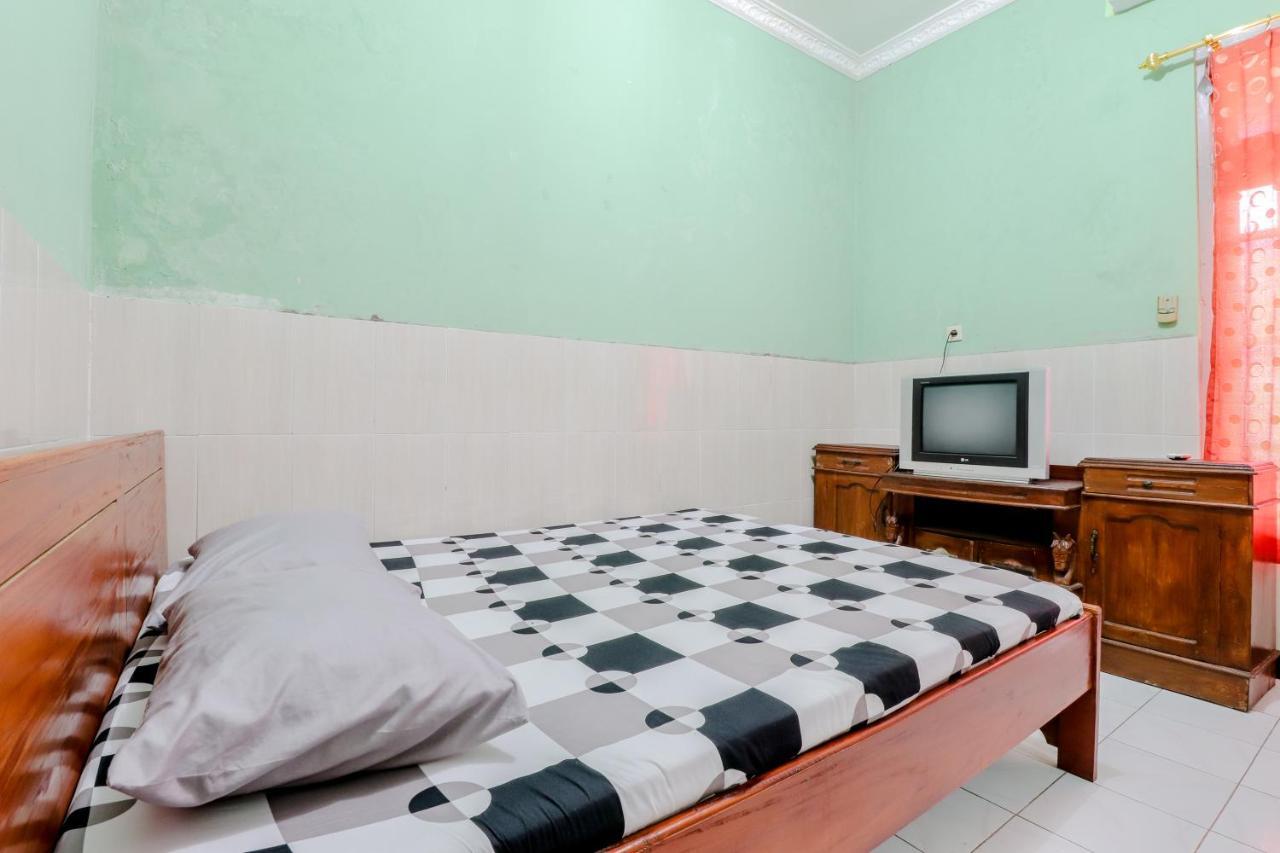 ลอสเมน พาโนรามา Hotel บันตุล ภายนอก รูปภาพ