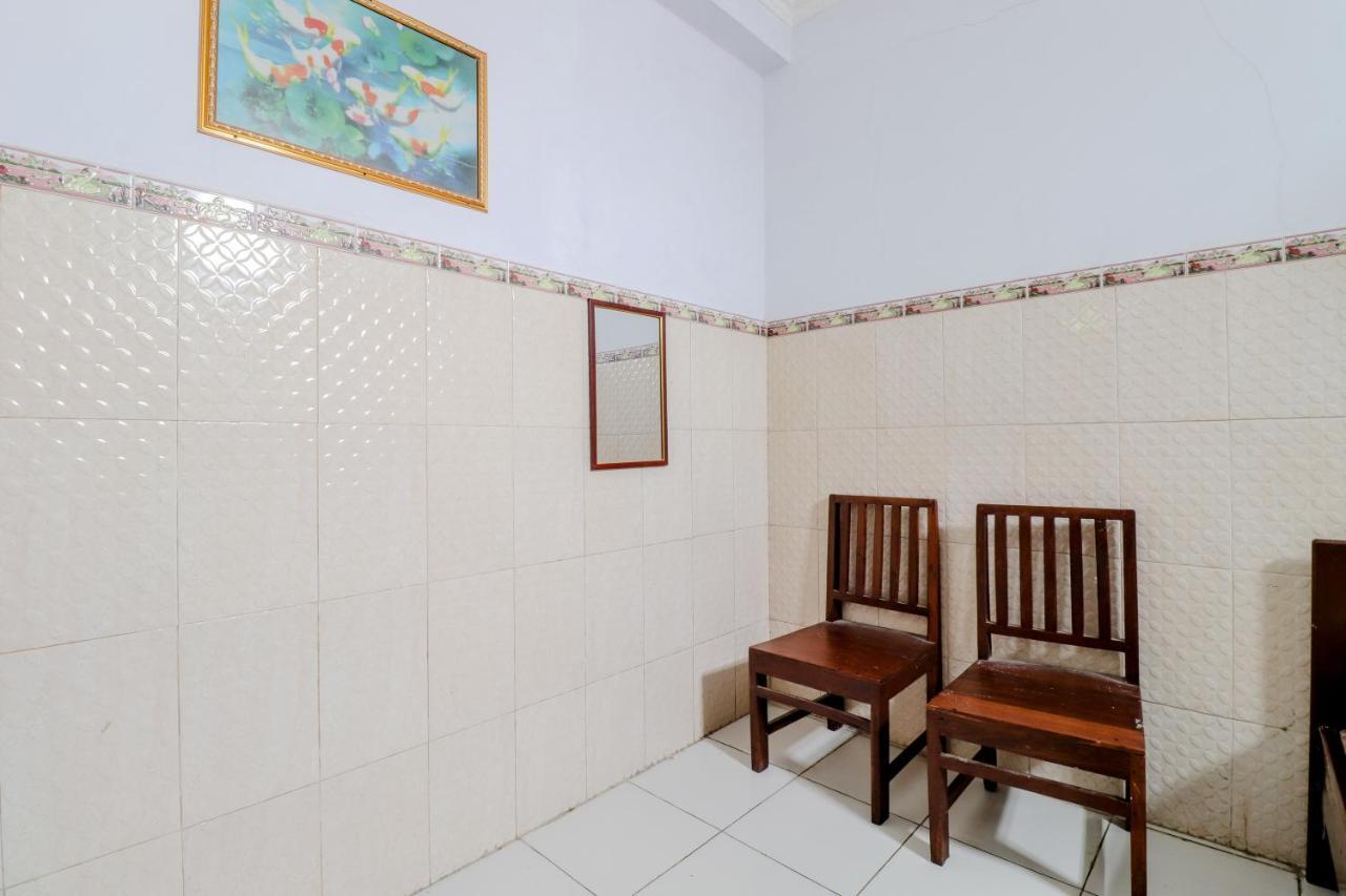 ลอสเมน พาโนรามา Hotel บันตุล ภายนอก รูปภาพ